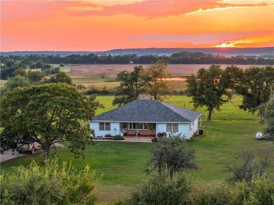 8450 Decatur Rd, Fredonia, KS, 66736