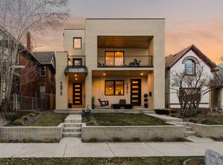 1875 N Race St, Denver, CO 80206