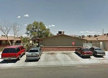 2nd image of 2214 Statz St APT A