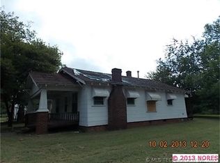 2915 Denver Ave, Muskogee, OK 74401