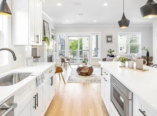 148 Athens St #202, Boston, MA 02127