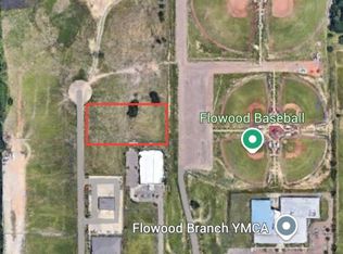 Na Primos Park Dr #6, Flowood, MS 39232