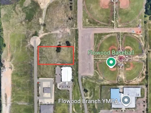 Na Primos Park Dr #6, Flowood, MS 39232