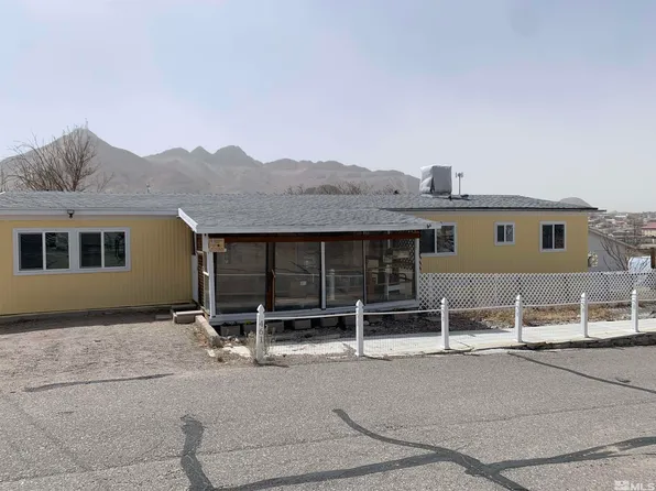 473 S Valley View Ave, Tonopah, NV 89049