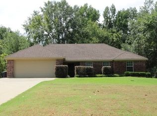 4010 Winding Way, Longview, TX 75605