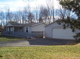 11520 W 1200 N, Monticello, IN 47960