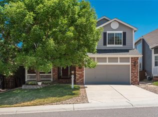 9426 Autumn Ash Pl, Highlands Ranch, CO 80126