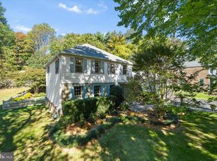 15104 Winstead Ln, Silver Spring, MD 20905