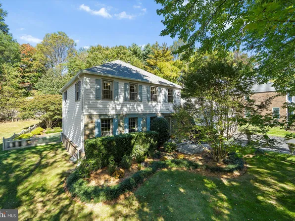 15104 Winstead Ln, Silver Spring, MD 20905