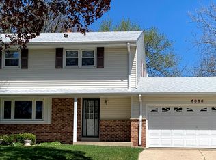 6068 S 22nd St, Milwaukee, WI 53221