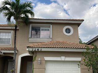 7261 Smithbrooke Dr, Lake Worth, FL 33467