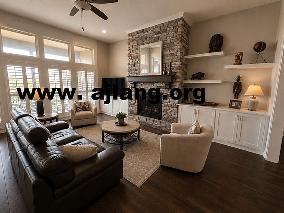 5th image of 2673 W Concord Dr