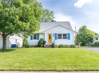 1412 Evaline Dr, Columbus, OH 43224