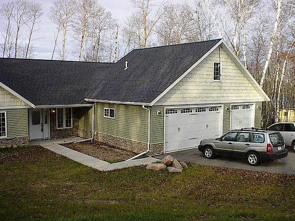 From Top of Front Yard