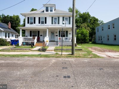 216 Maurice St, Millville, NJ, 08332