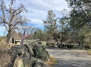 42590 John Muir Dr, Coarsegold, CA 93614