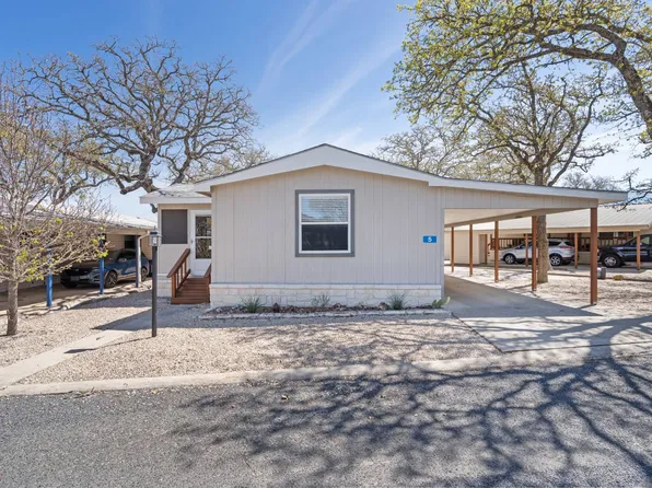 5 Wilderness Trl, Kerrville, TX 78028