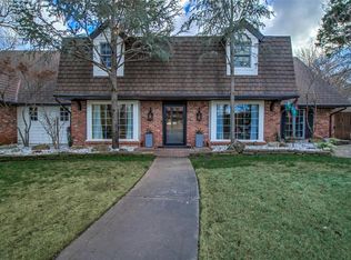 808 Rock Hollow Rd, Edmond, OK 73034