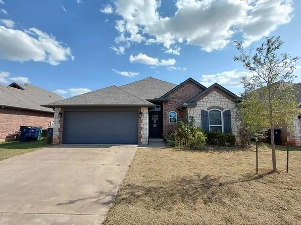 3420 NW 161st St, Edmond, OK 73013