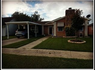 6060 Curran Blvd, New Orleans, LA 70126