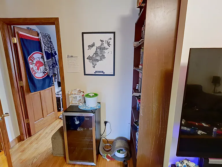 102 Allston St #4A — Photo 7