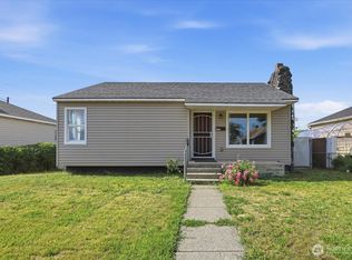 1324 E Kiernan Ave, Spokane, WA 99207