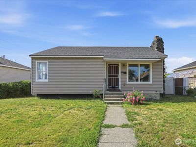 1324 E Kiernan Avenue, Spokane, WA, 99207