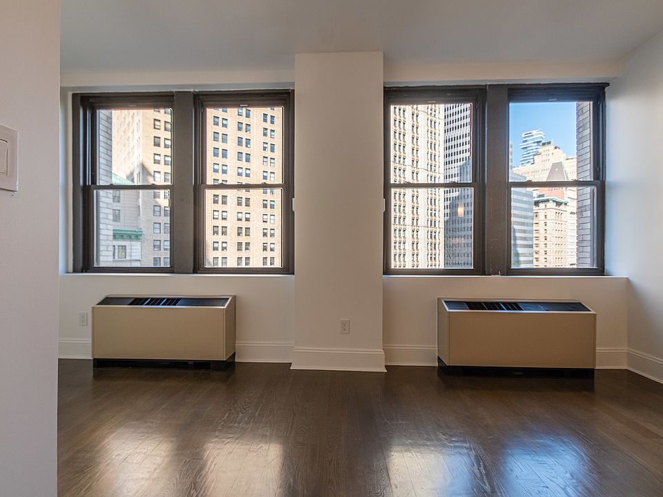 1st image of 15 Park Row APT 7N