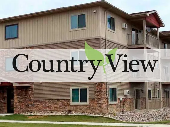 Country View Apartments, 1204 16th Ave SW APT 102, Minot, ND 58701