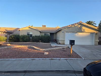 4285 El Como Way, Las Vegas, NV, 89121
