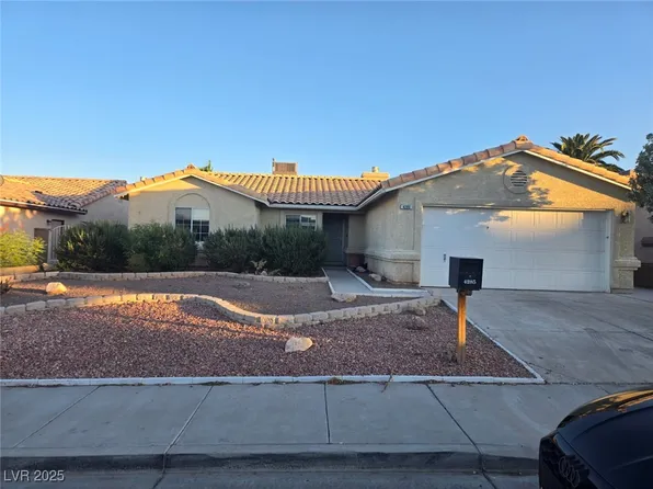 4285 El Como Way, Las Vegas, NV 89121