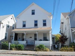 128 Reynolds St, New Bedford, MA 02746