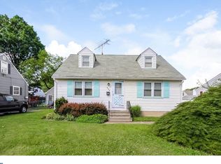 246 Althea Ave, Morrisville, PA 19067