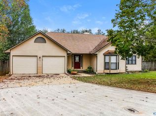 104 Big Oak Cir, Madison, AL 35758