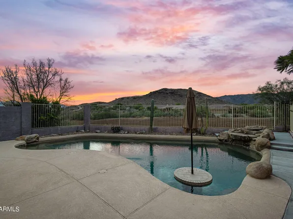 402 E Redwood Lane, Phoenix, AZ 85048
