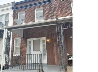 4229 N Bodine St, Philadelphia, PA 19140