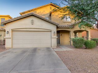 6307 S 45th Ln, Laveen, AZ 85339