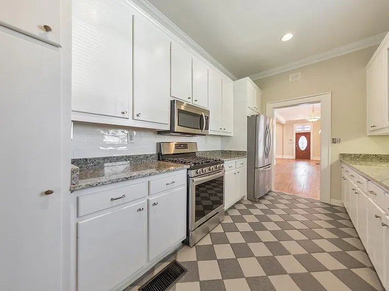 515 Calhoun St NW — Photo 16