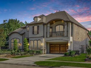 33903 Mill Creek Way, Pinehurst, TX 77362