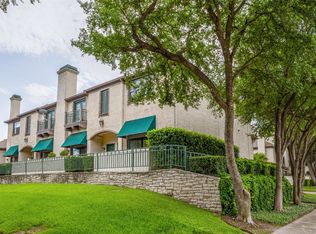 5950 Lindenshire Ln APT 107, Dallas, TX 75230
