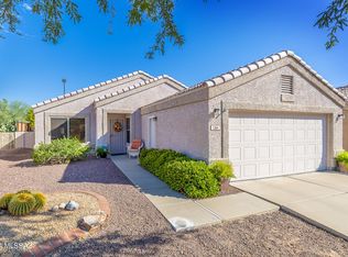 1364 W Desert Cloud Pl, Tucson, AZ 85737