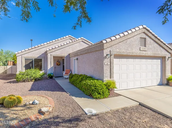 1364 W Desert Cloud Pl, Tucson, AZ 85737