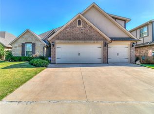 2404 NW 155th St, Edmond, OK 73013