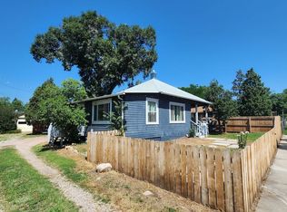 526 N Hancock Ave, Colorado Springs, CO 80903