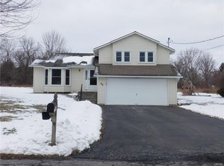 25 Regatta Row, Syracuse, NY 13209