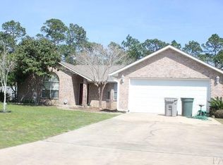 4714 Condado Cir, Perdido Key, FL 32507
