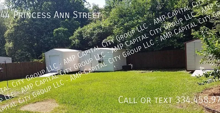 3444 Princess Ann St — Photo 17