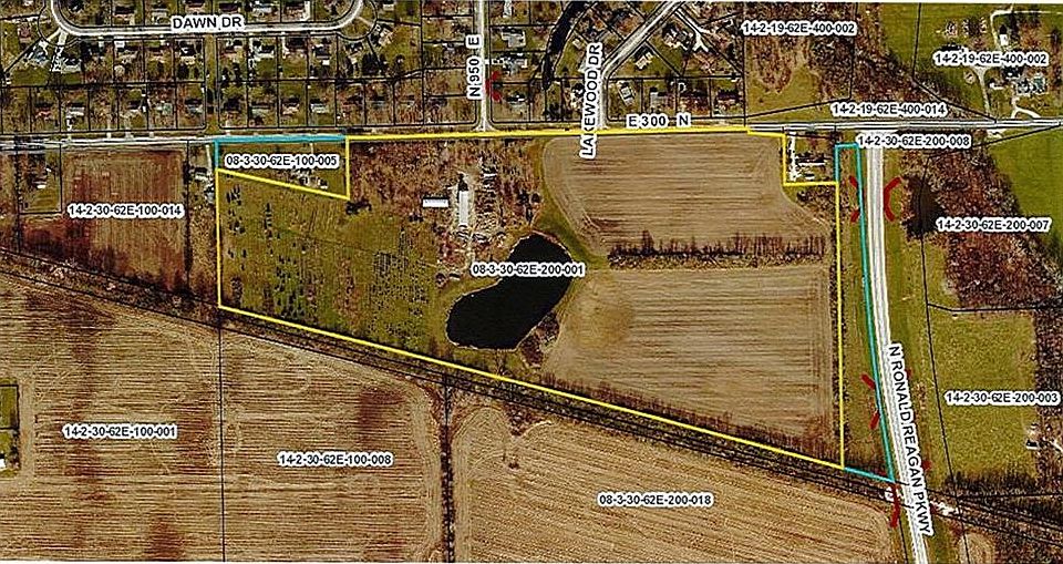 1st image of 9245 E County Road 300 N