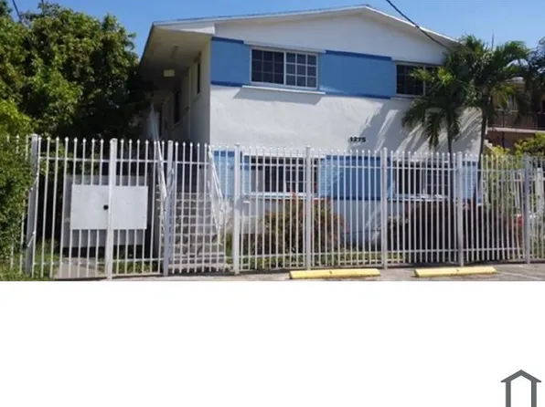 1275 NW 59th St APT 4, Miami, FL 33142