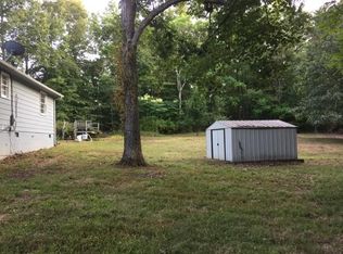 1527 Salem Rd, Schuyler, VA 22969